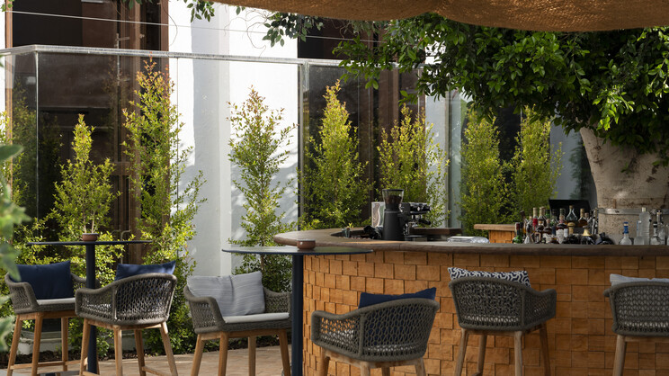 METT Marbella Estepona